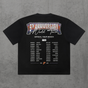 LIMITED 5TH ANNIVERSARY LUXURY TEE