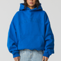 Royal Statement Hoodie