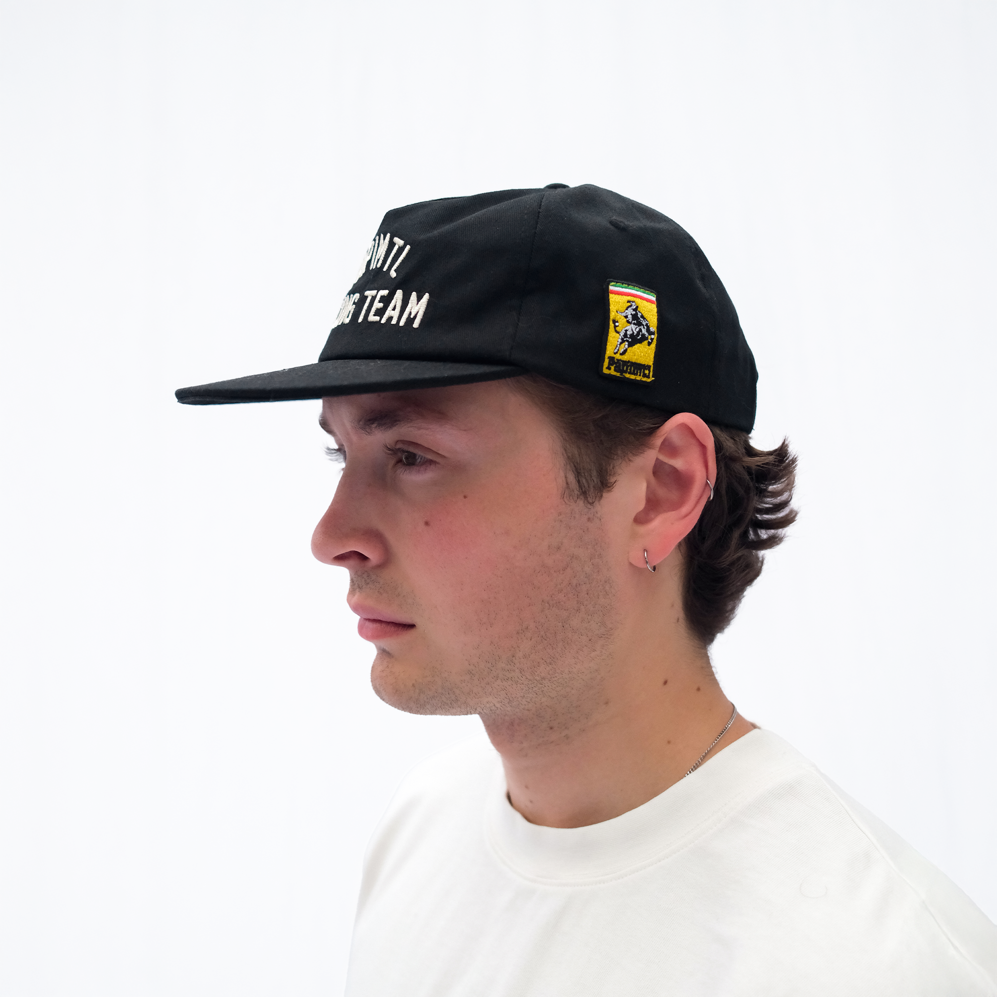 DARK RACING TEAM CAP