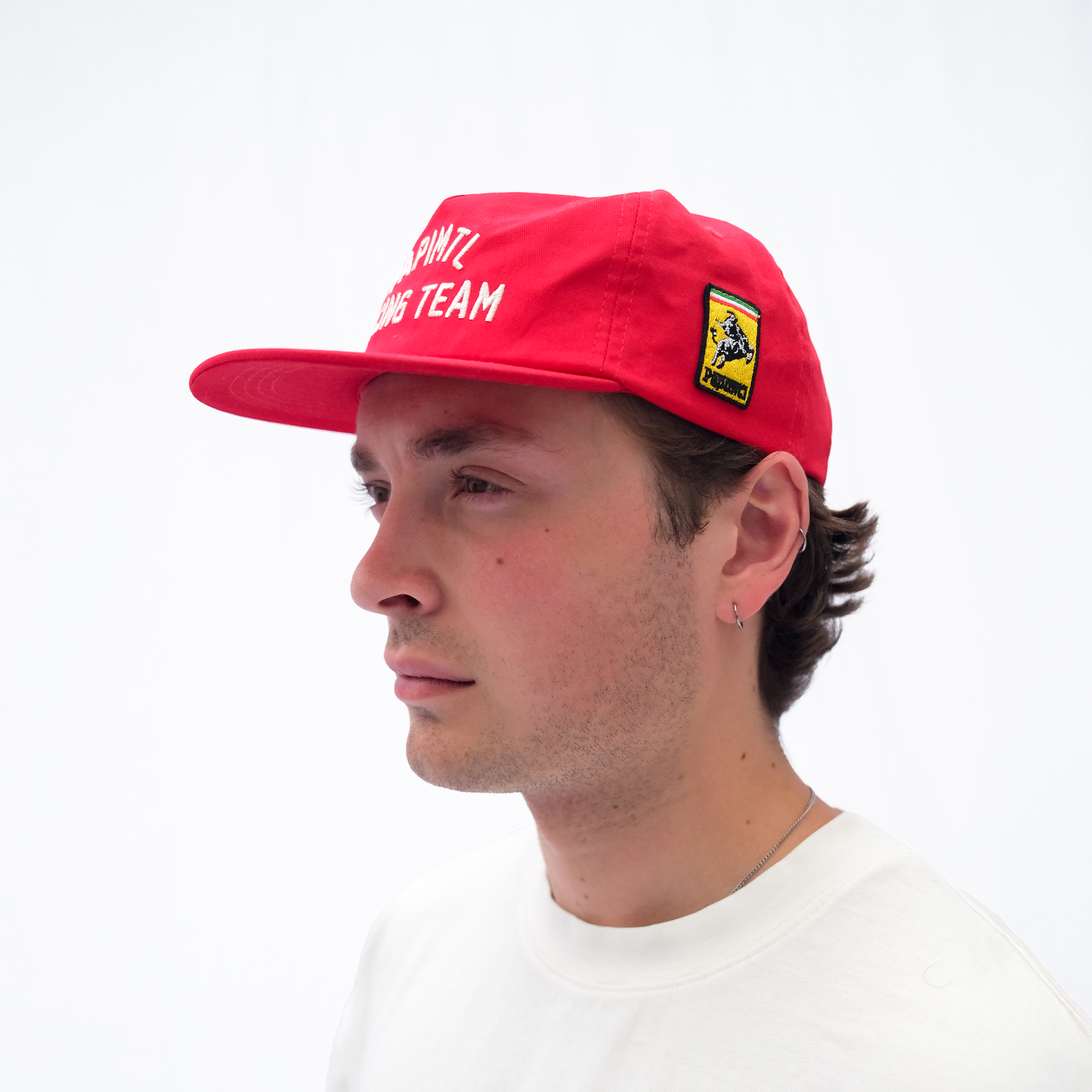 RARI RACING TEAM CAP