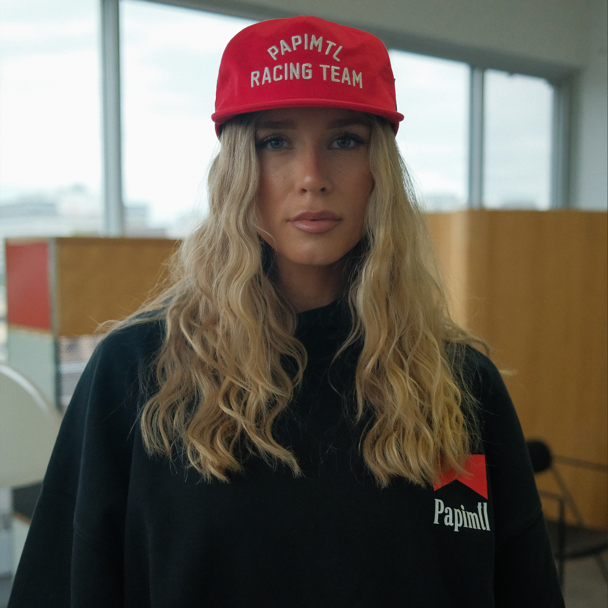 RARI RACING TEAM CAP