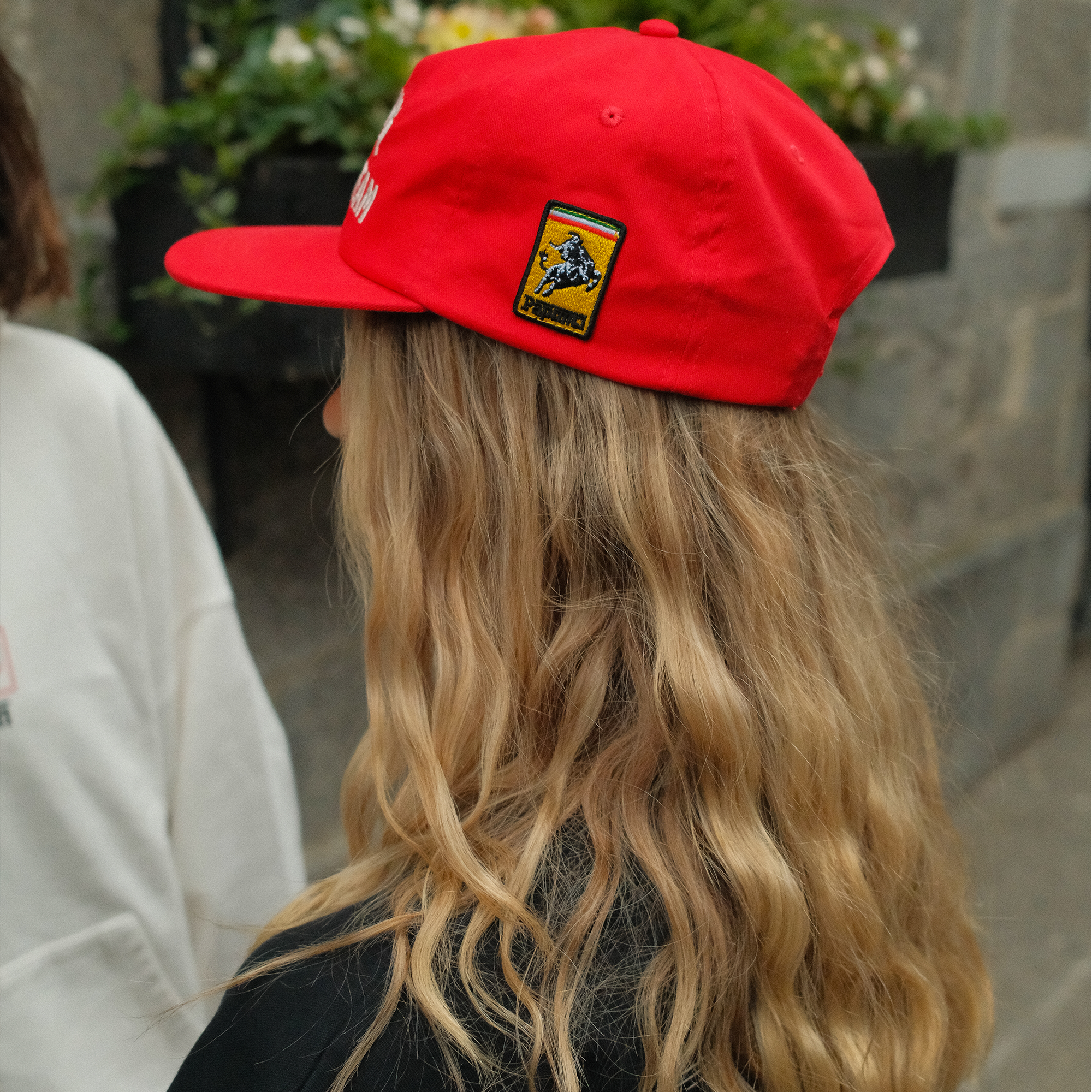 RARI RACING TEAM CAP