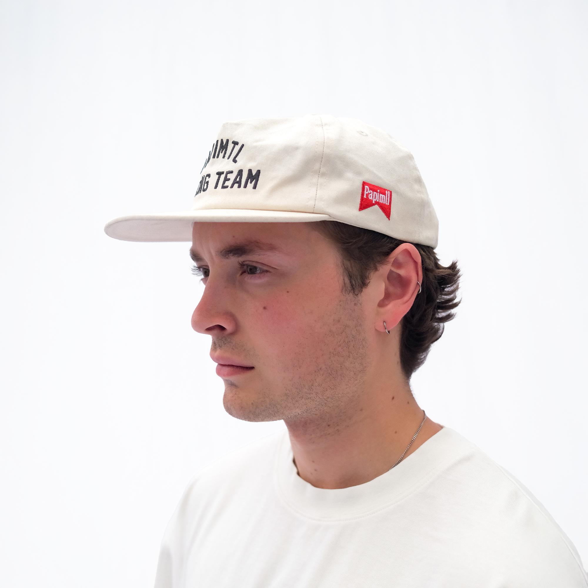 LIGHT RACING TEAM CAP