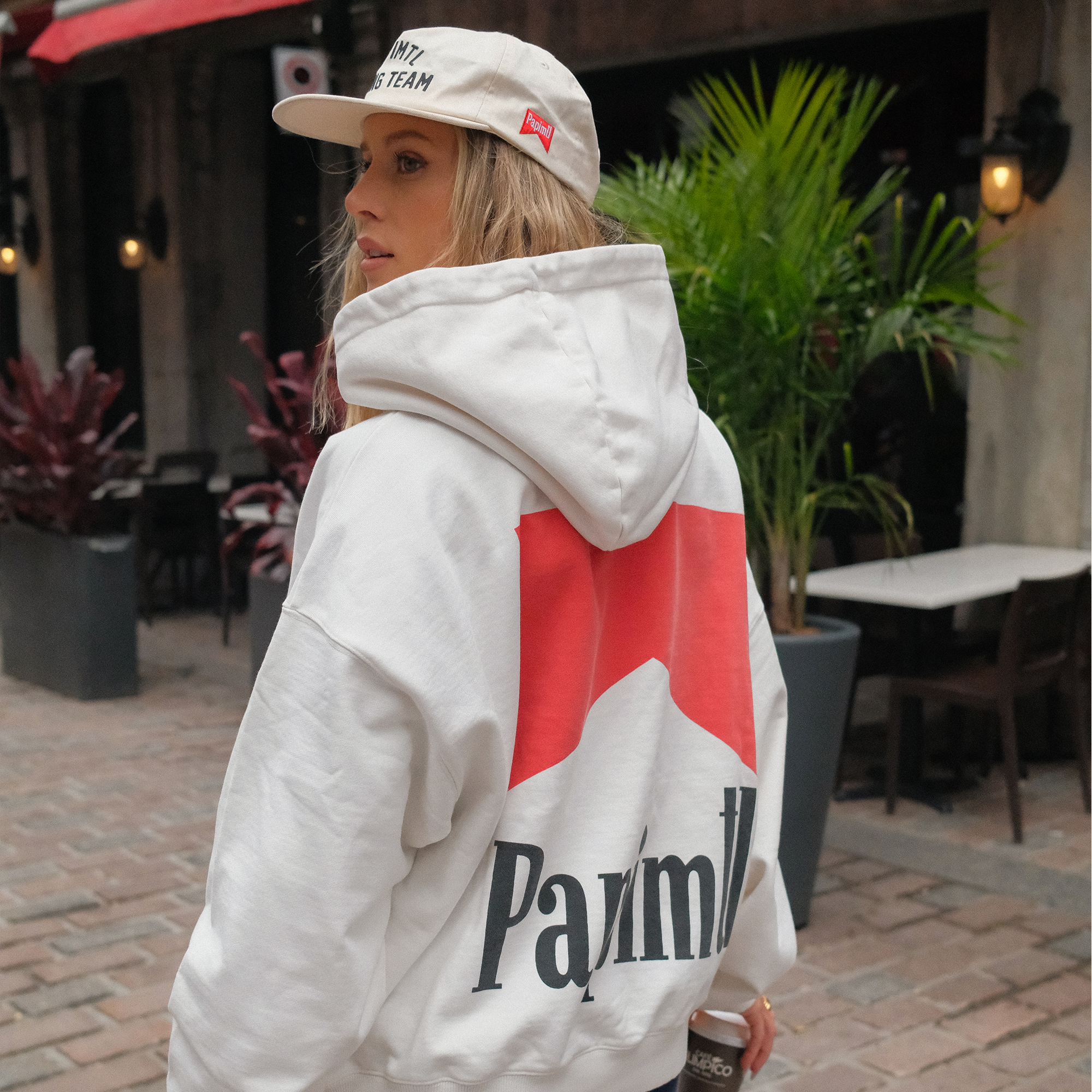 LIGHT RACING TEAM CAP