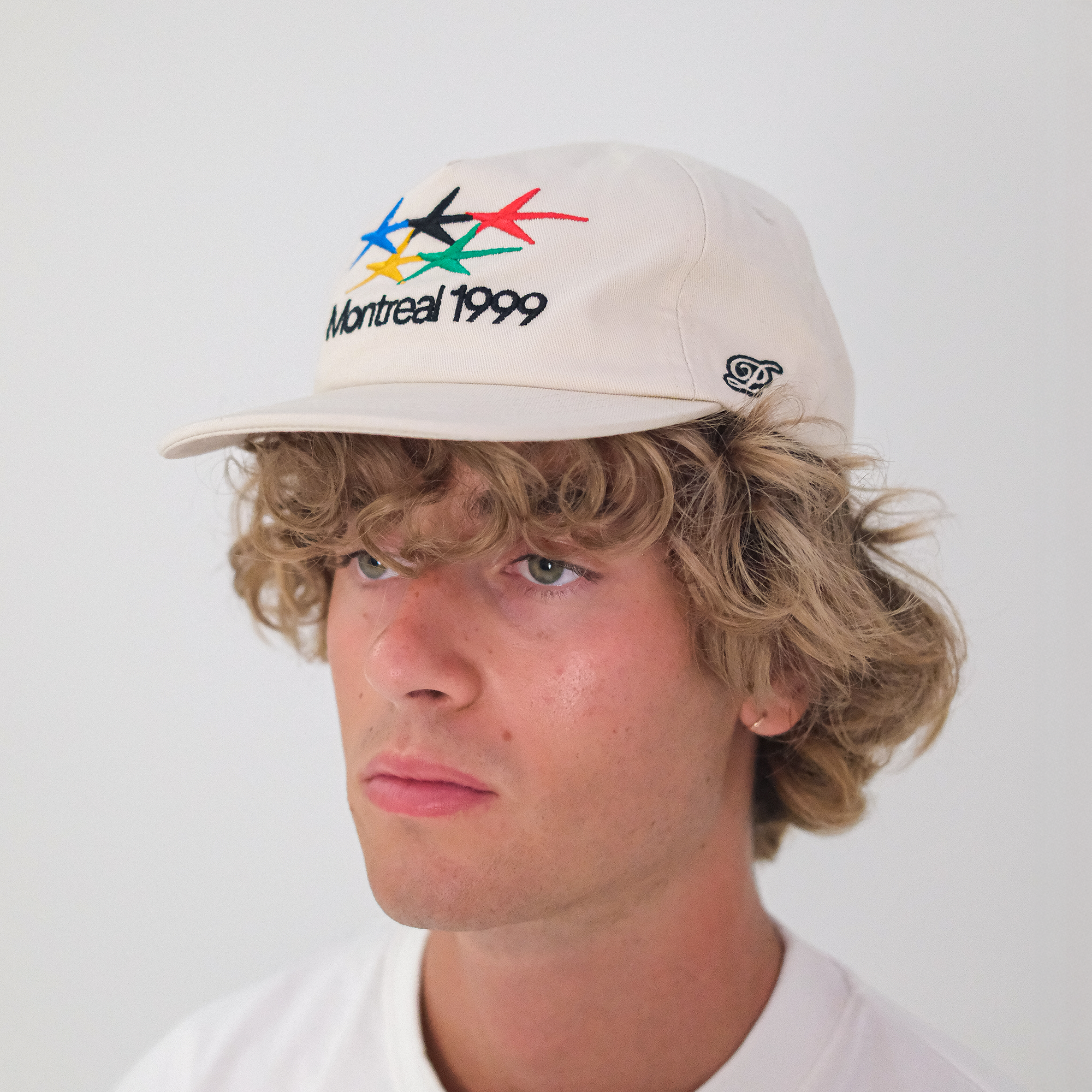 Bone Stadium Cap
