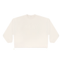 BOXY CREWNECK