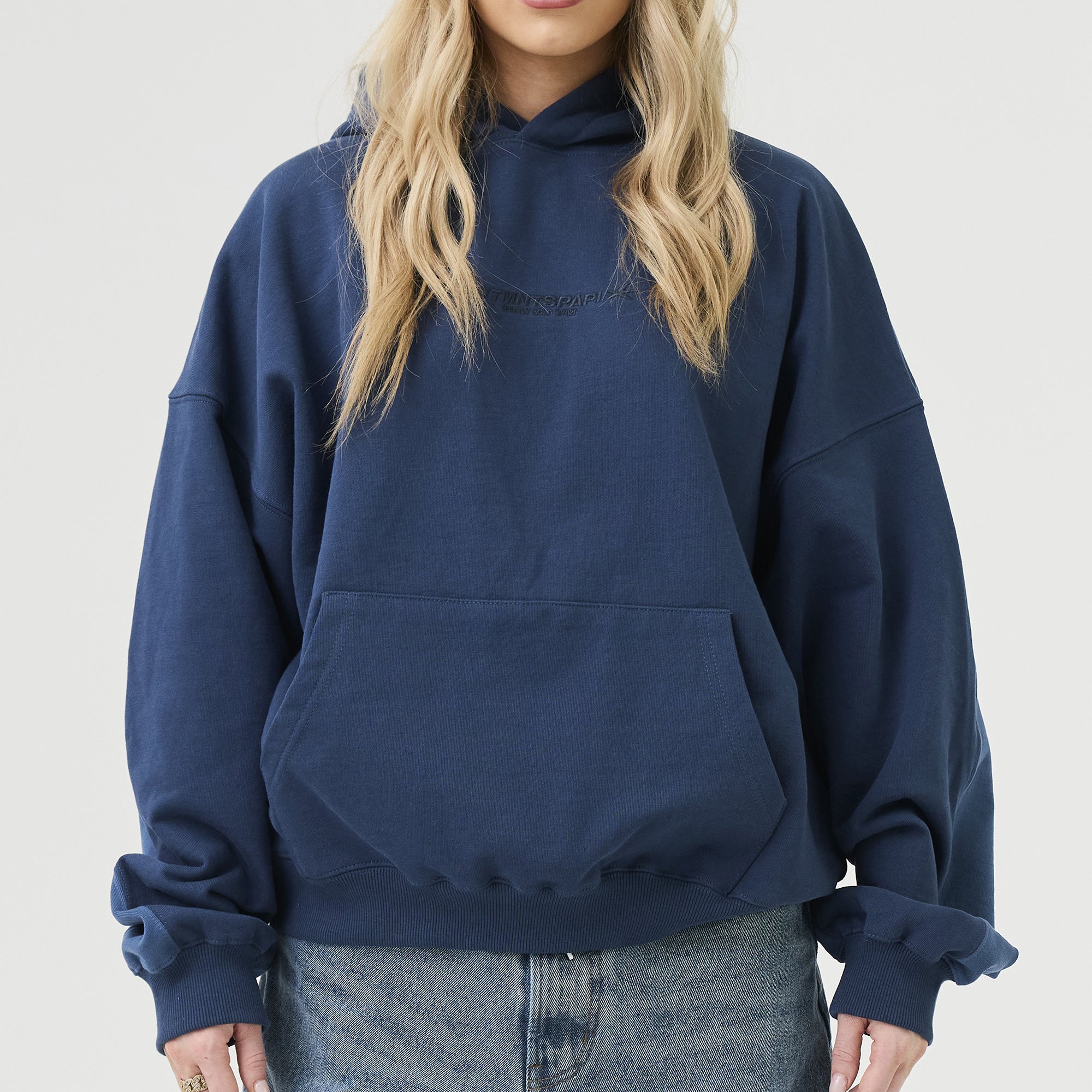 パーカー・フーディ SLOW ACID PIGMENT PAP HOOD 2 Colors 2024-A-BBM14510_m_grande.jpg?v