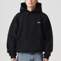 Black Signature Hoodie