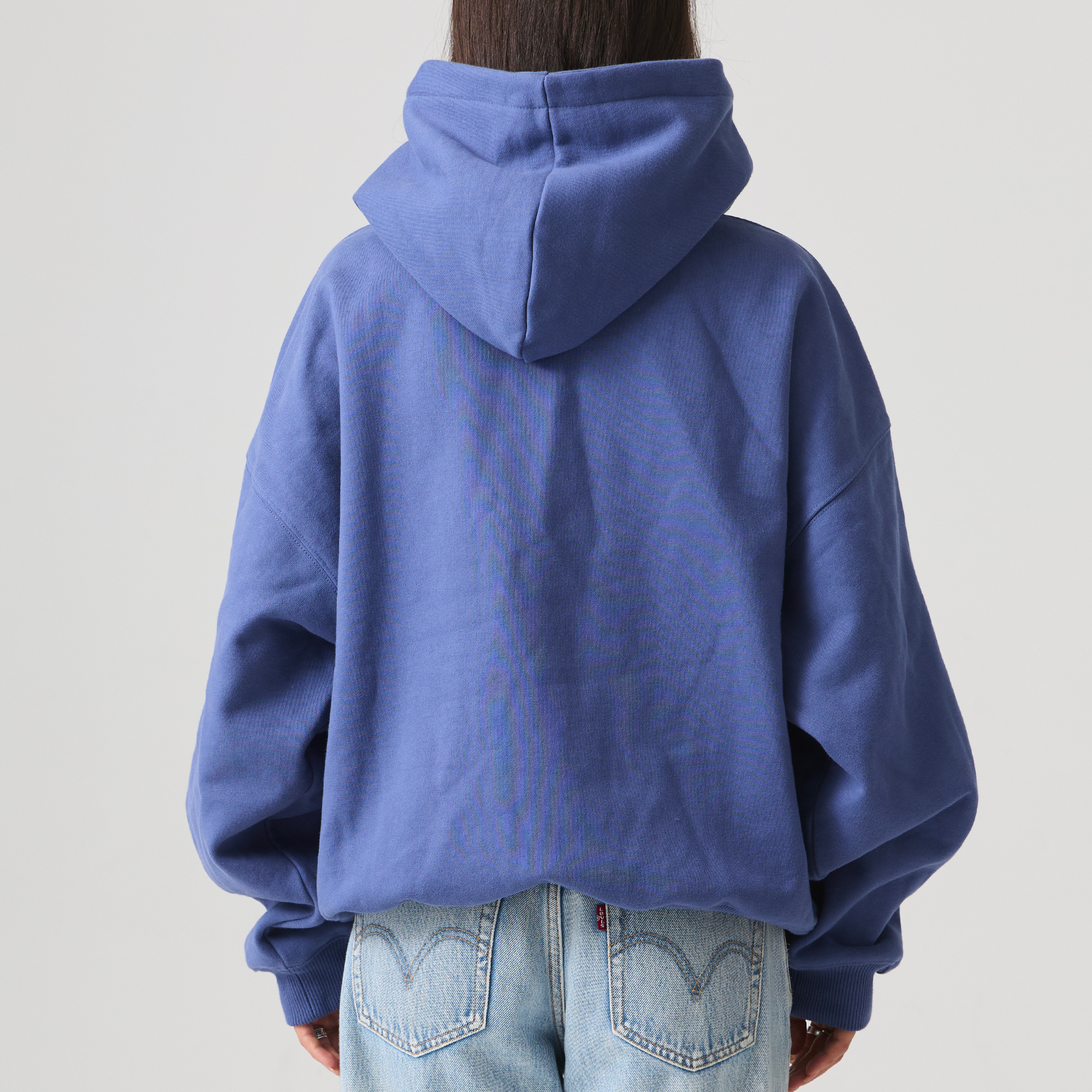 Slate Signature Hoodie