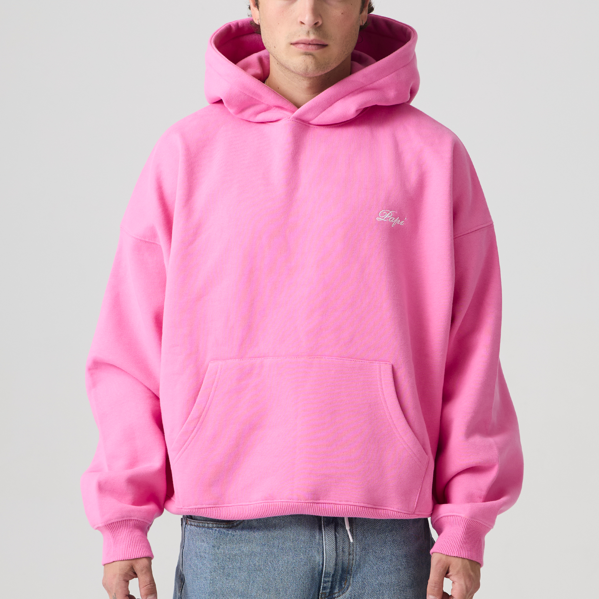 Bloom Signature Hoodie