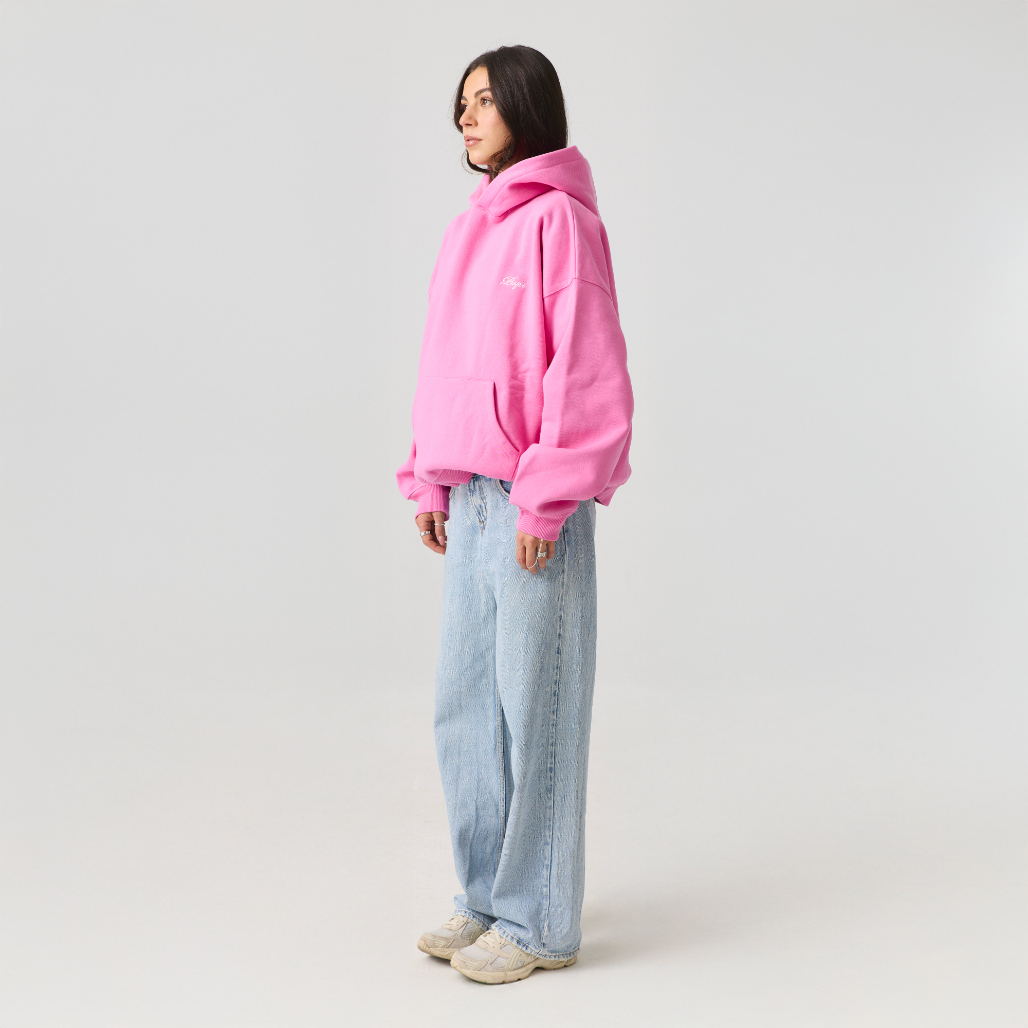 Bloom Signature Hoodie