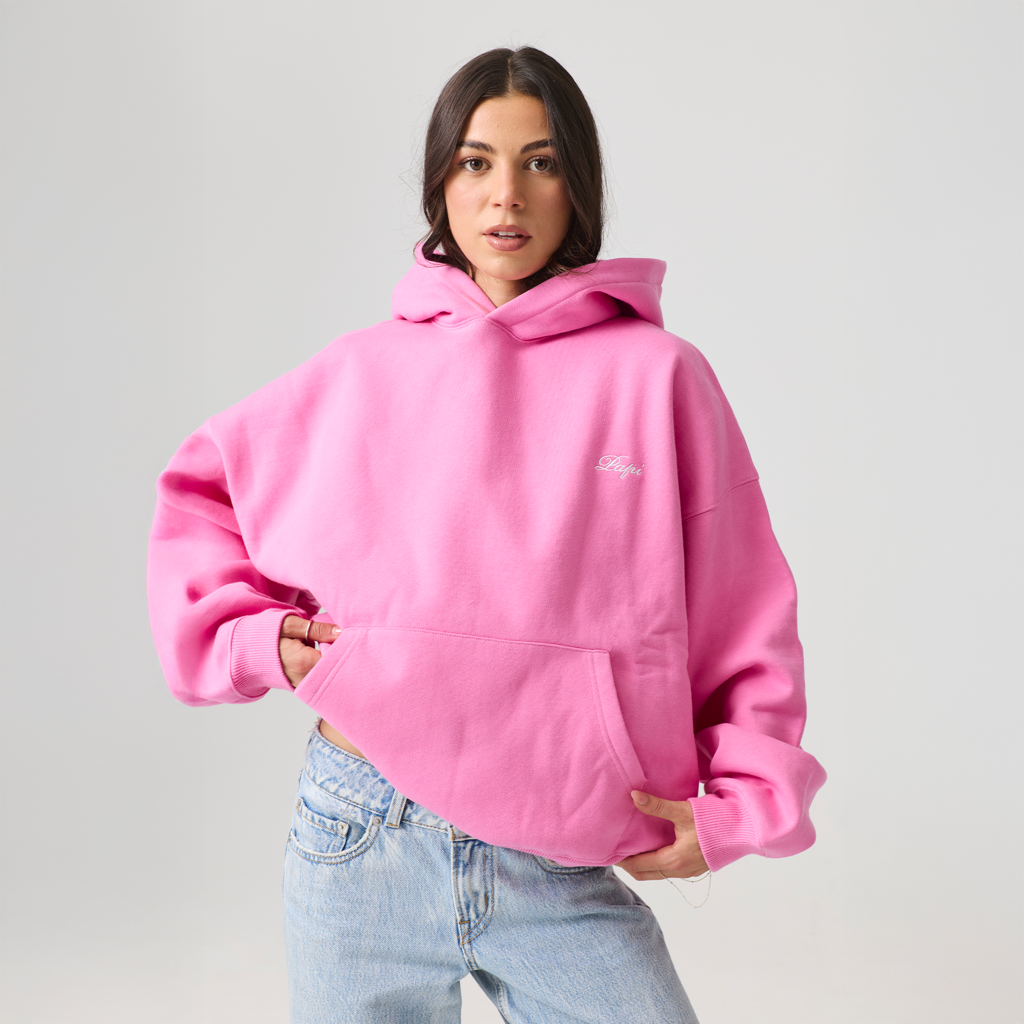 Bloom Signature Hoodie