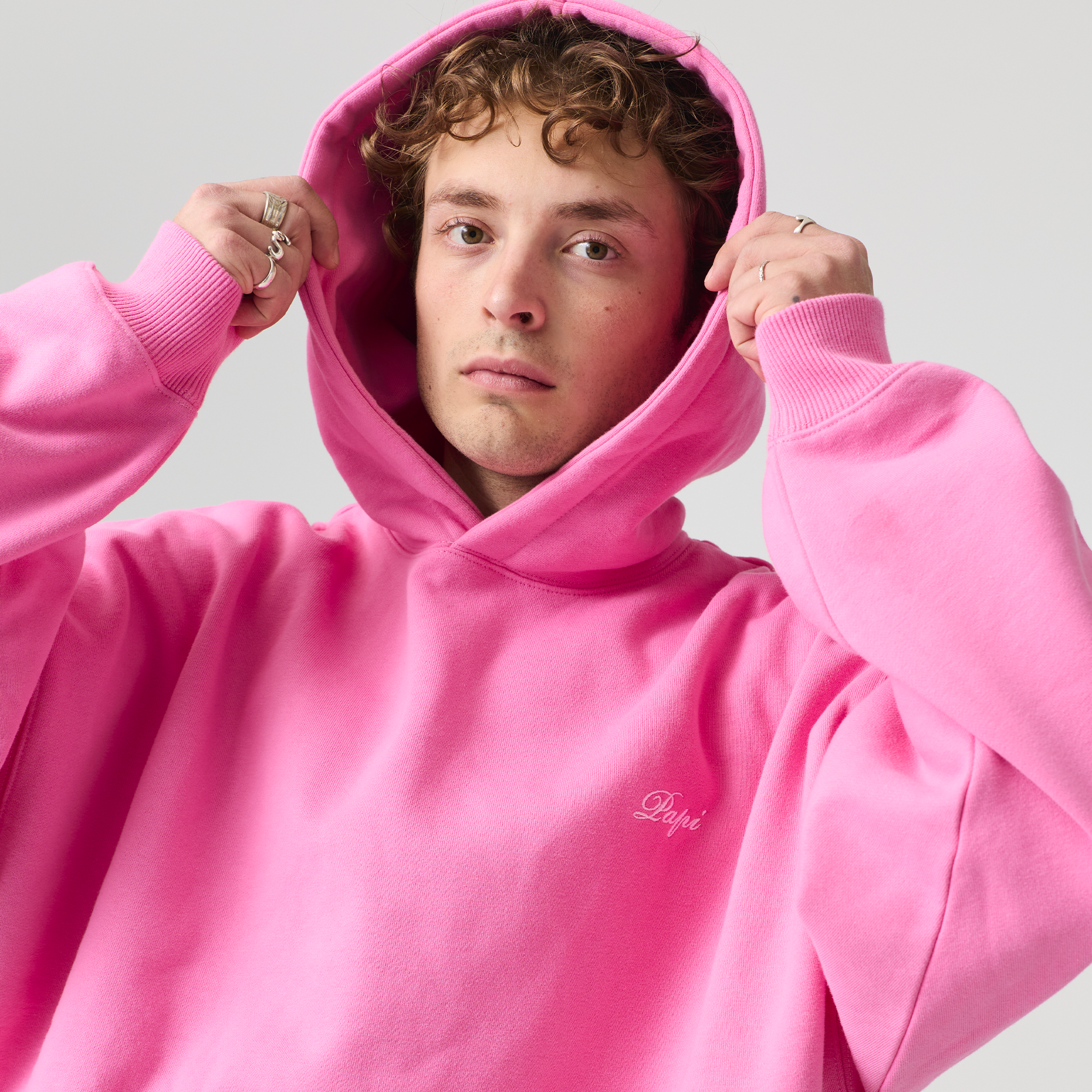 Bloom Signature Hoodie