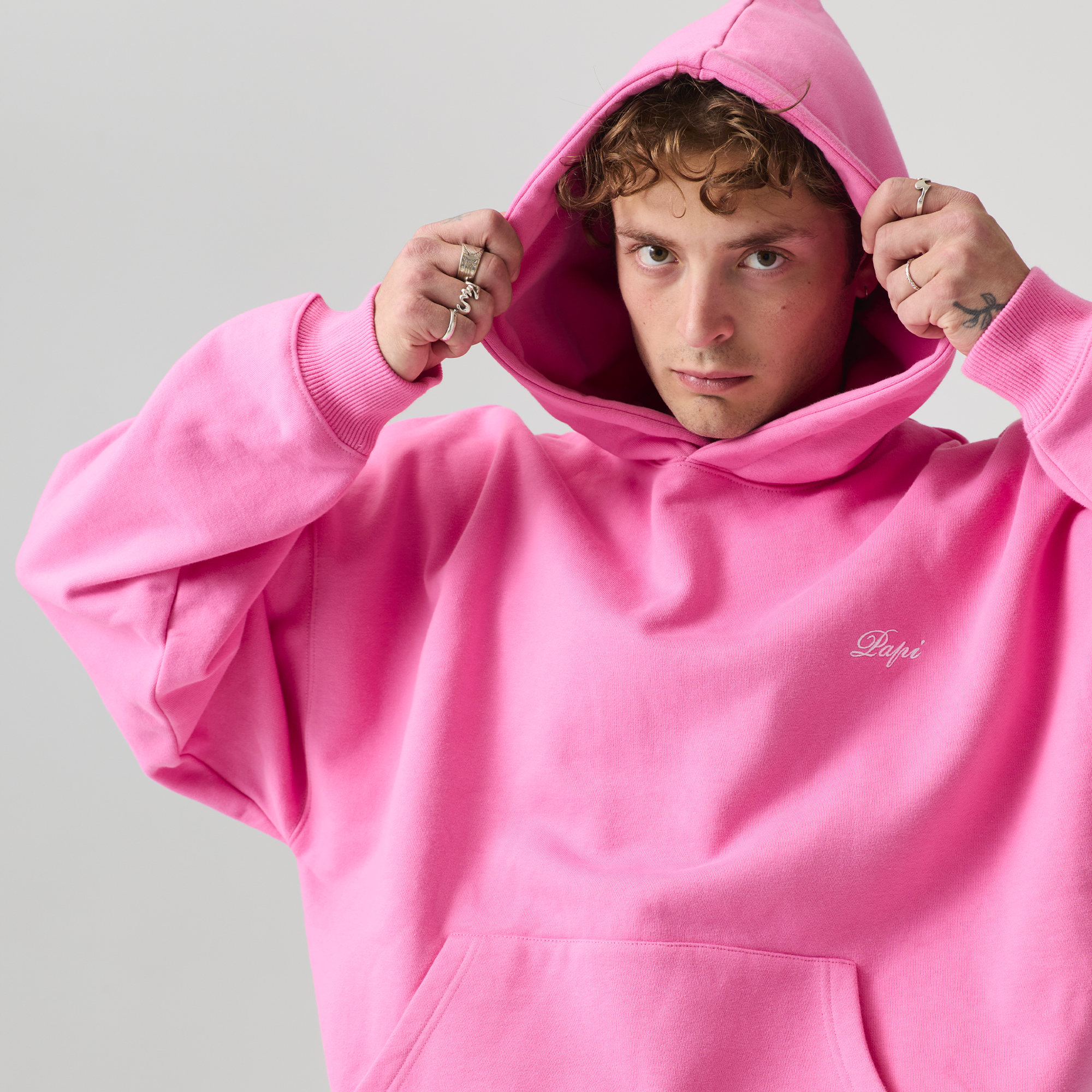 Bloom Signature Hoodie