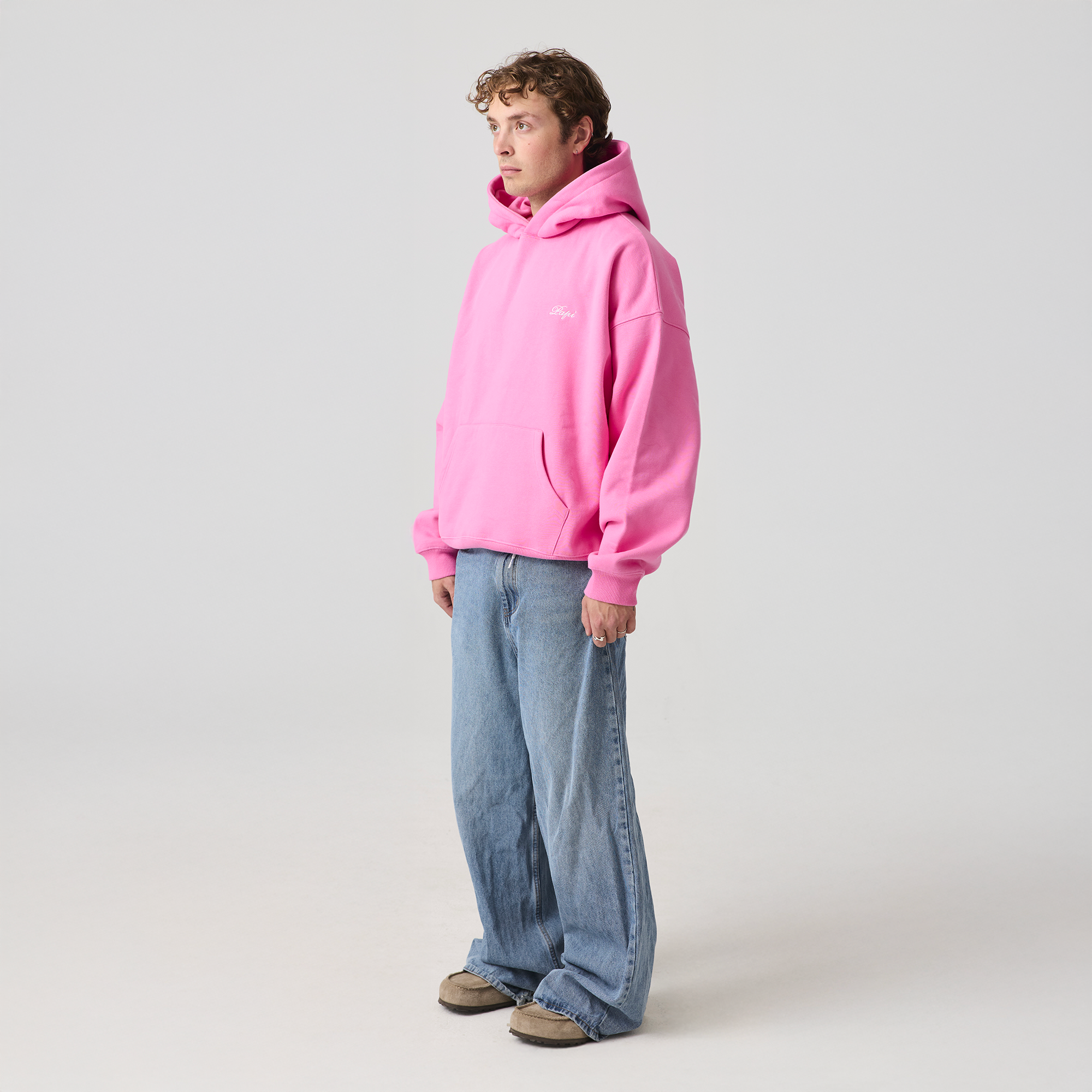 Bloom Signature Hoodie