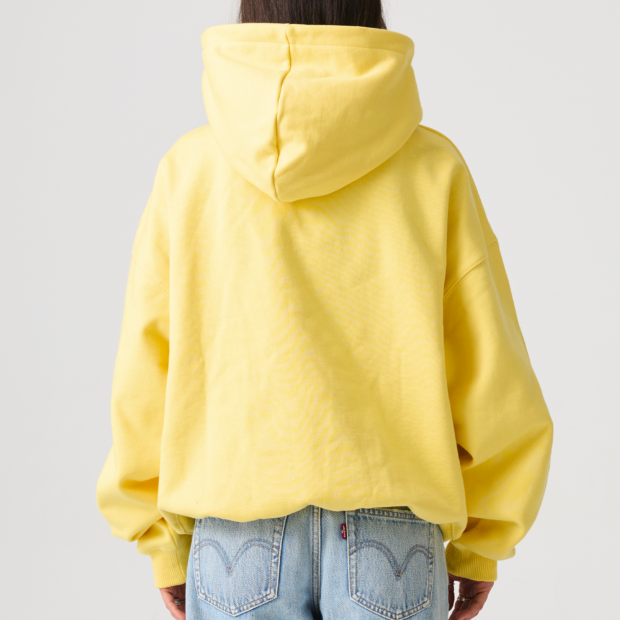 Lemon Signature Hoodie