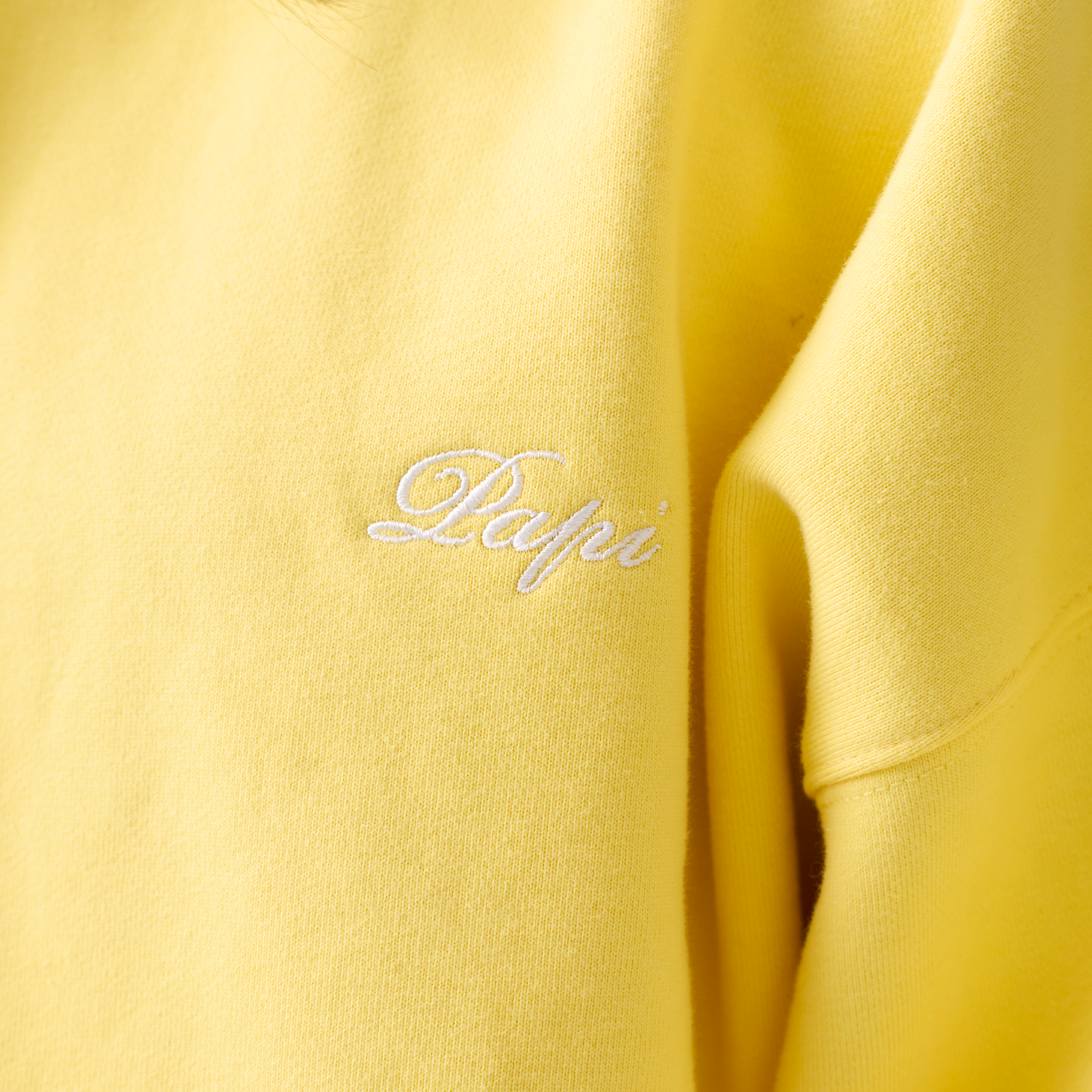 Lemon Signature Hoodie