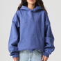 Slate Statement Hoodie