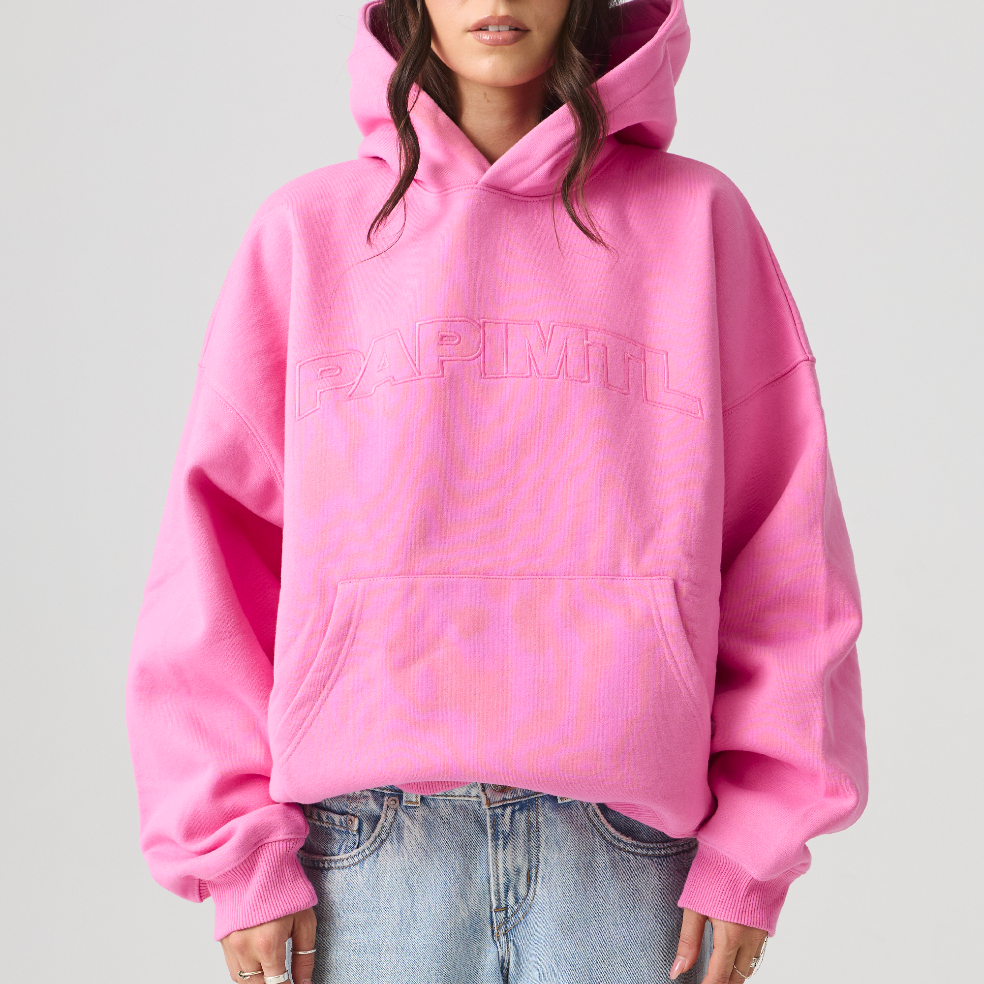 Bloom Statement Hoodie
