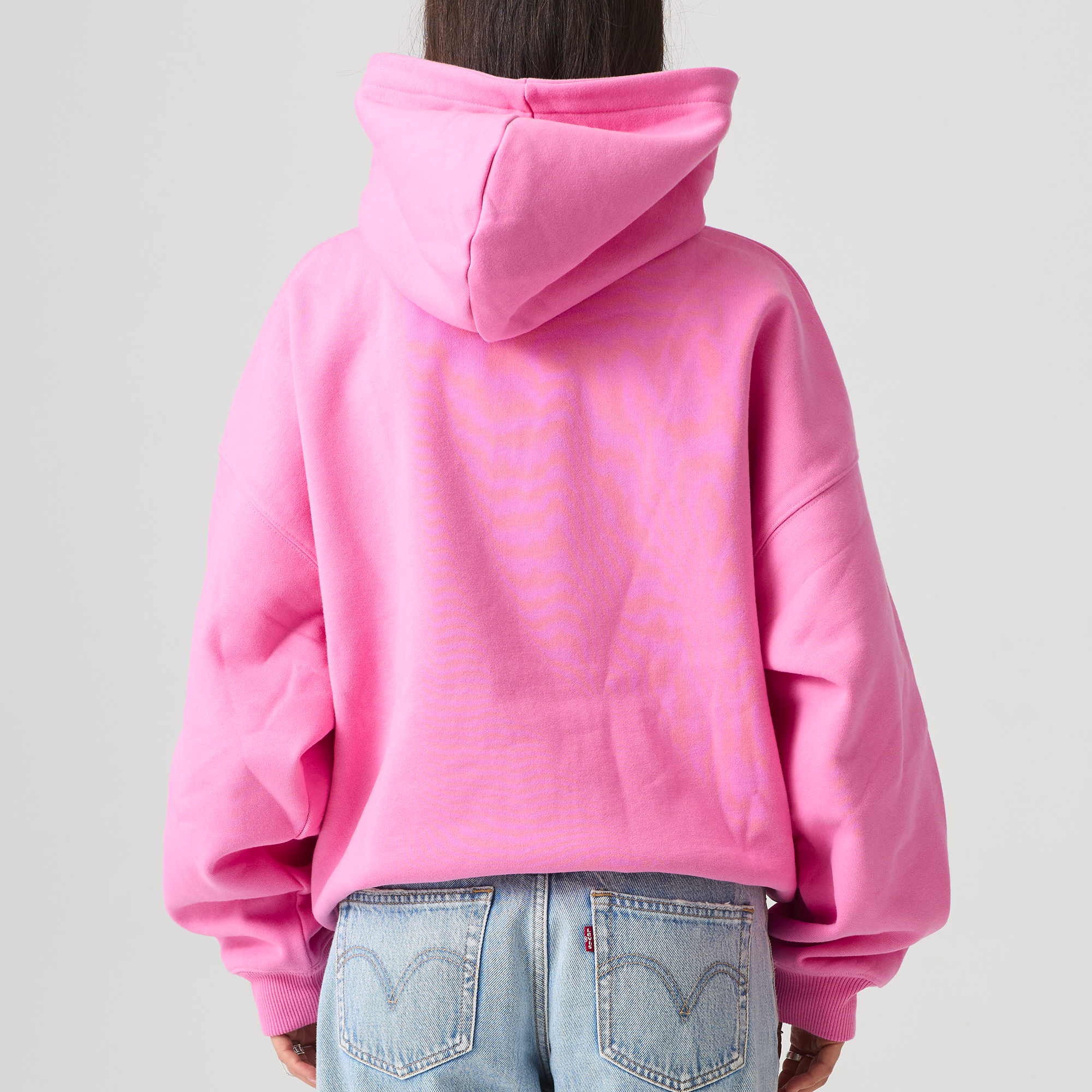 Bloom Statement Hoodie
