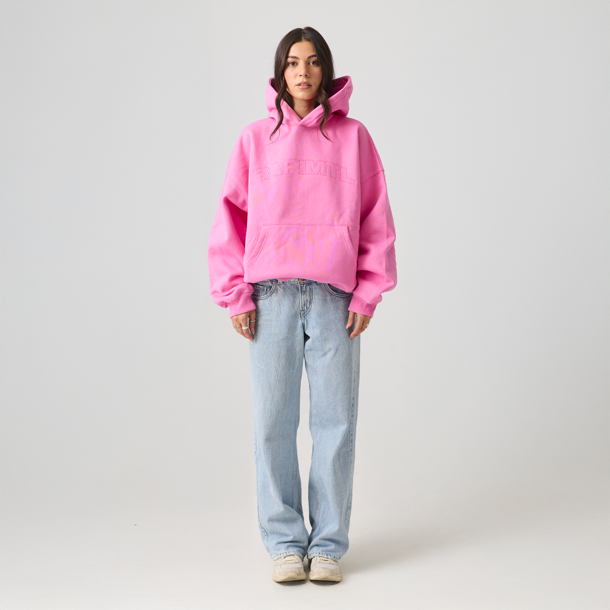 Bloom Statement Hoodie