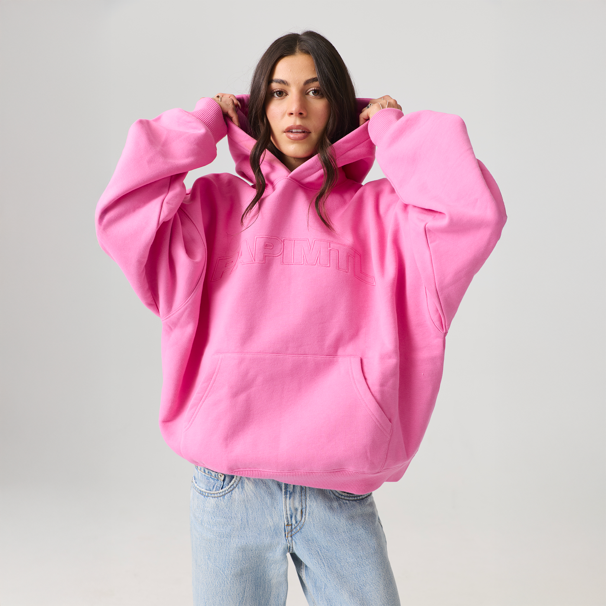 Bloom Statement Hoodie