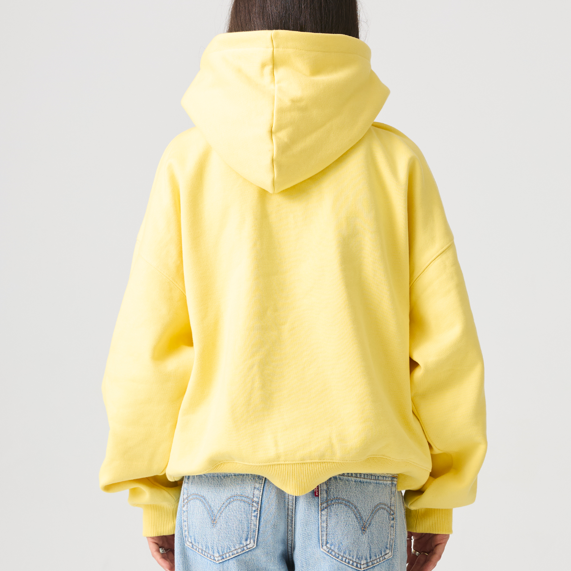 Lemon Statement Hoodie