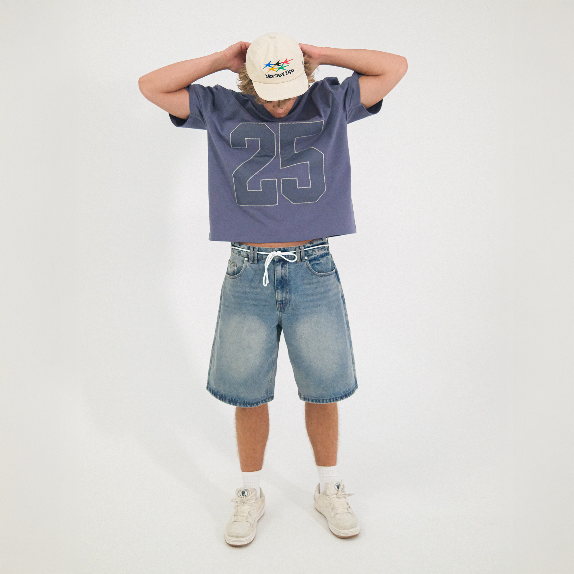 Blueprint Jorts