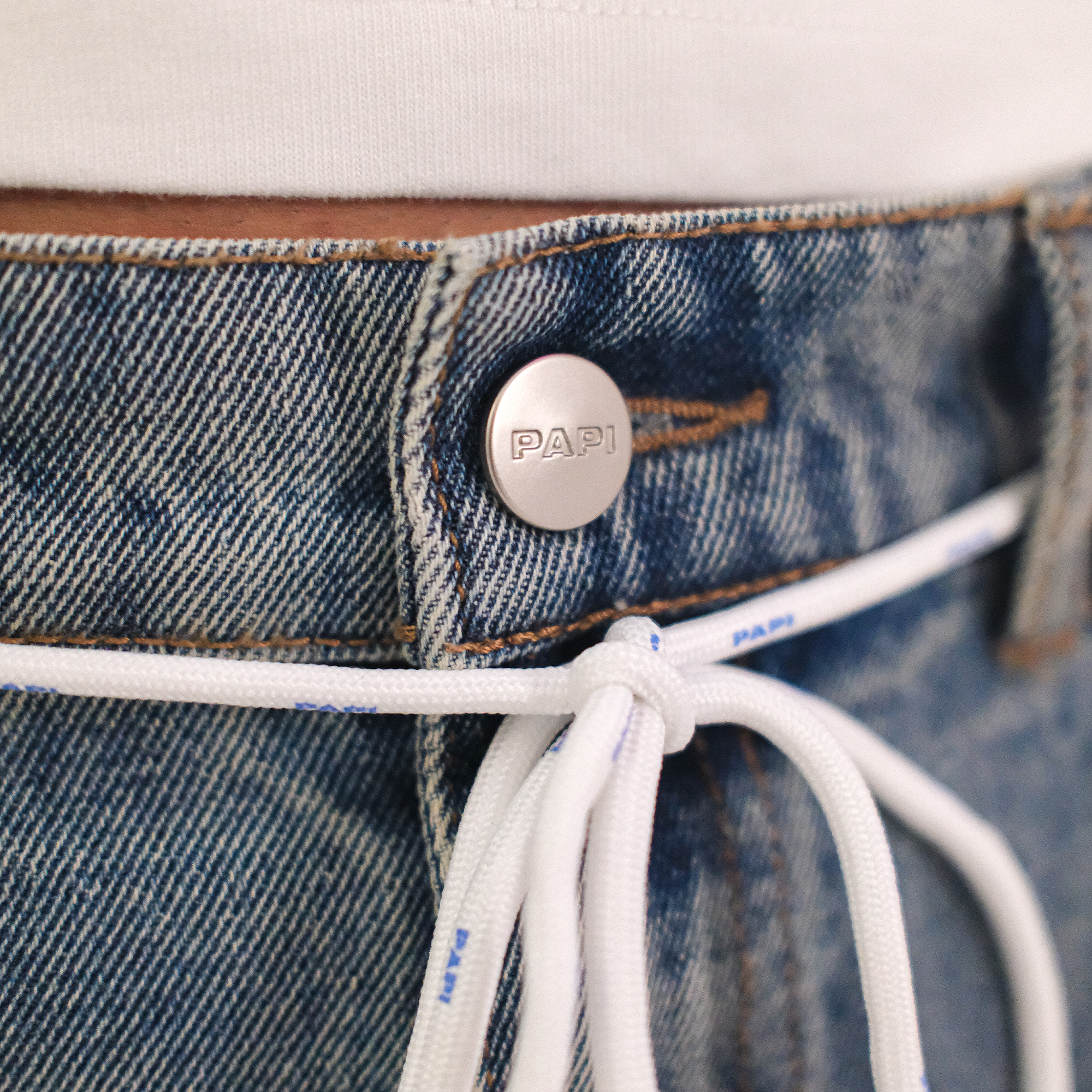 Blueprint Jorts