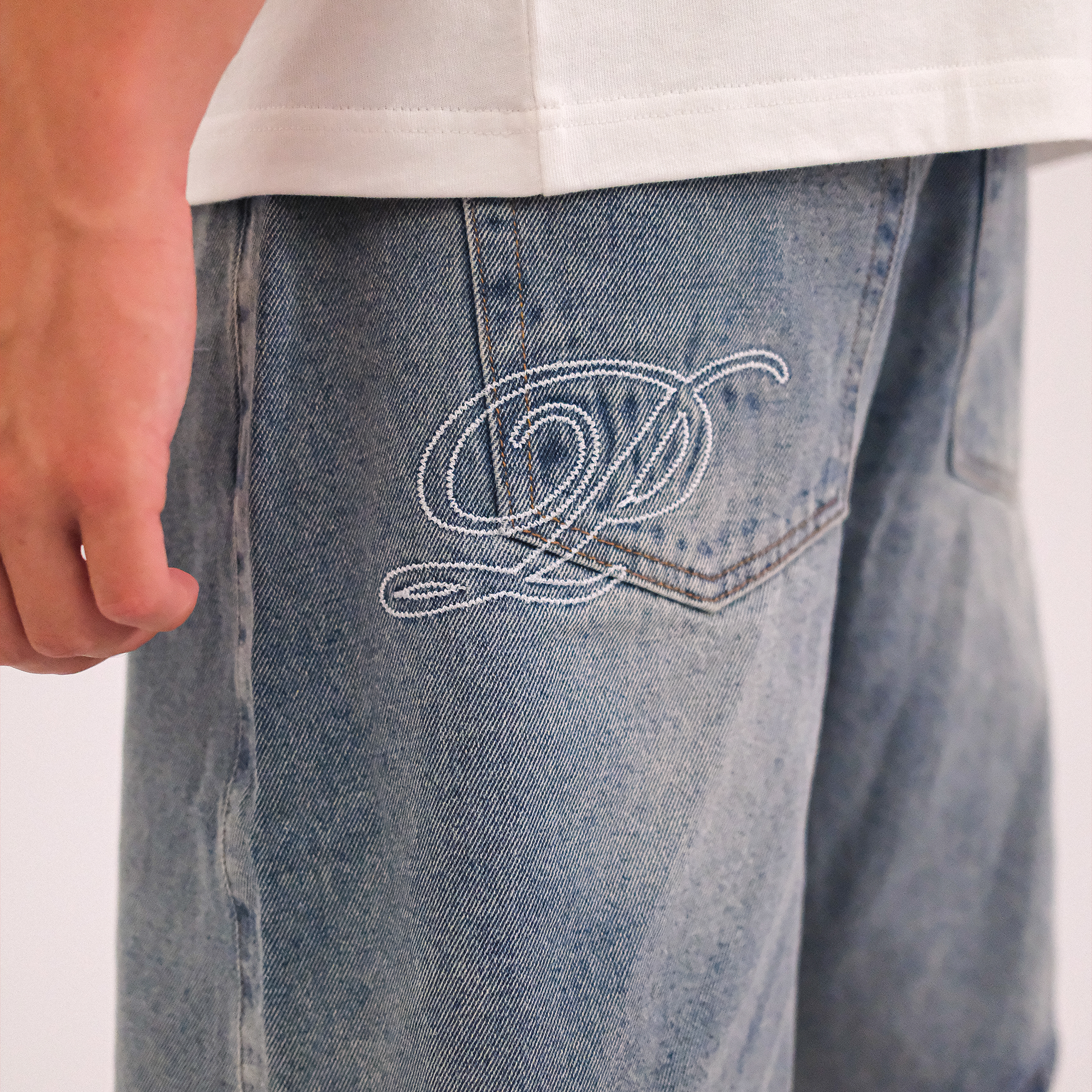 Blueprint Jorts