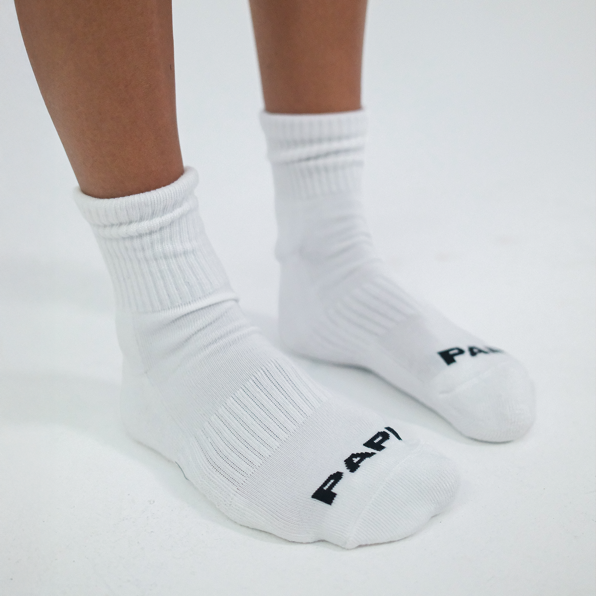 Core Mid Socks
