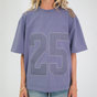 Haze Big Two-Five Tee
