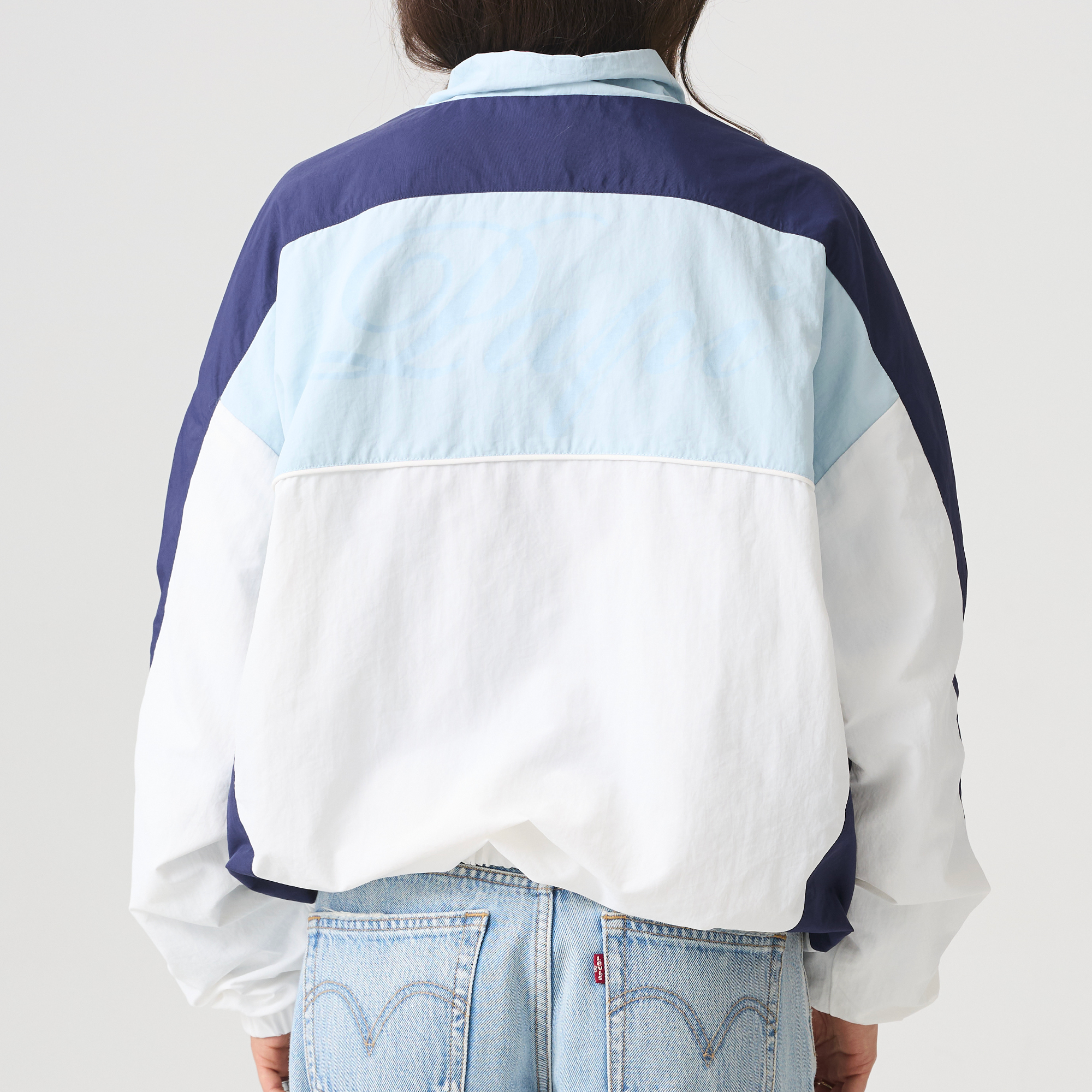 Frost Windbreaker