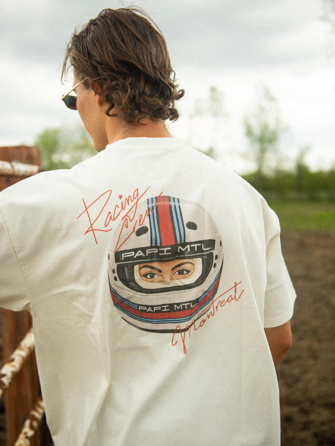 Racing Team '26 ℗
