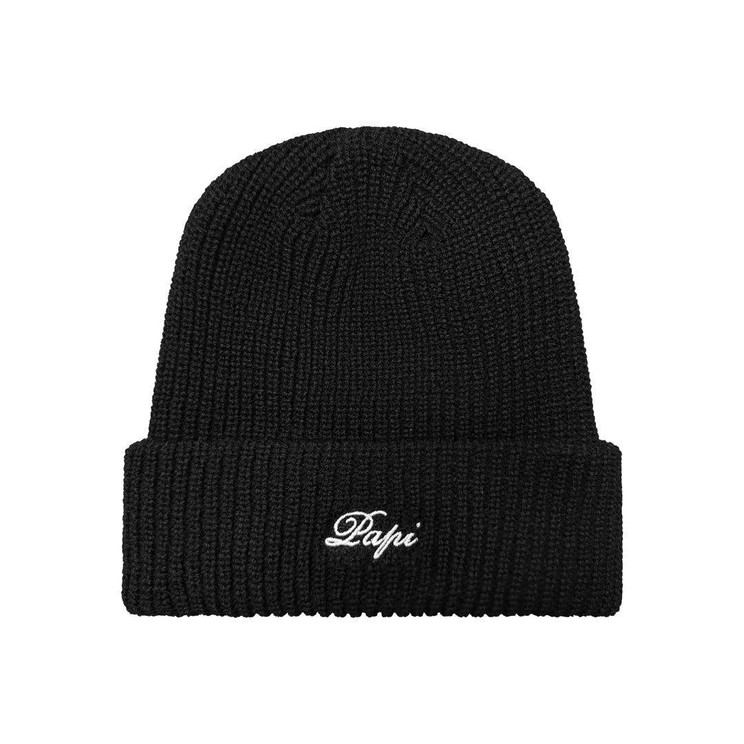 Classic Beanie
