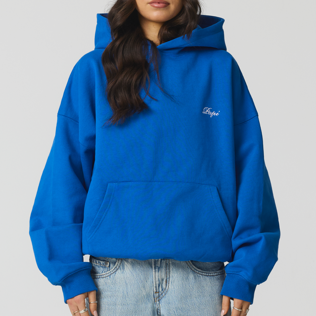 Royal Signature Hoodie