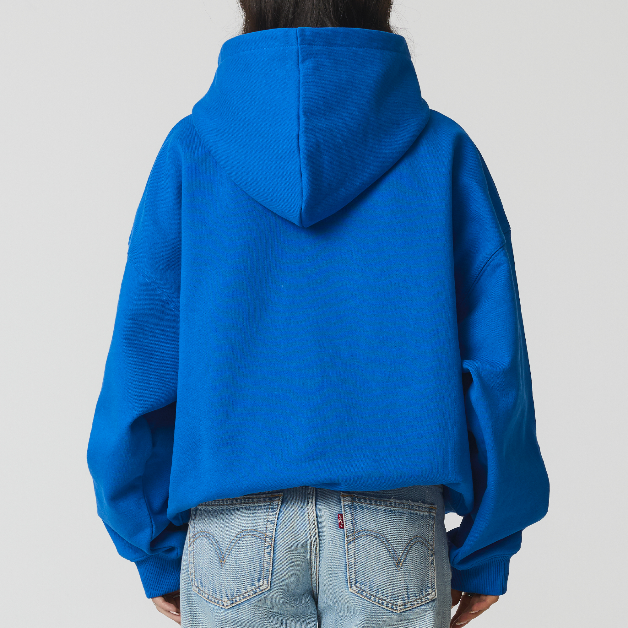 Royal Signature Hoodie