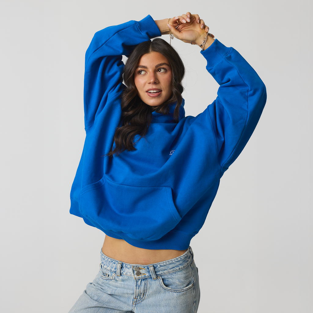 Royal Signature Hoodie