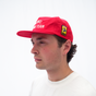 RARI RACING TEAM CAP