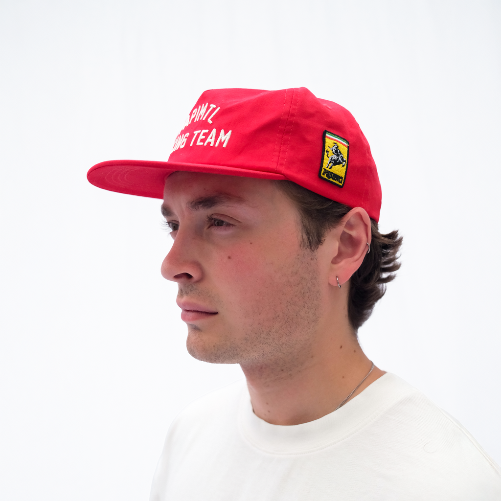 RARI RACING TEAM CAP