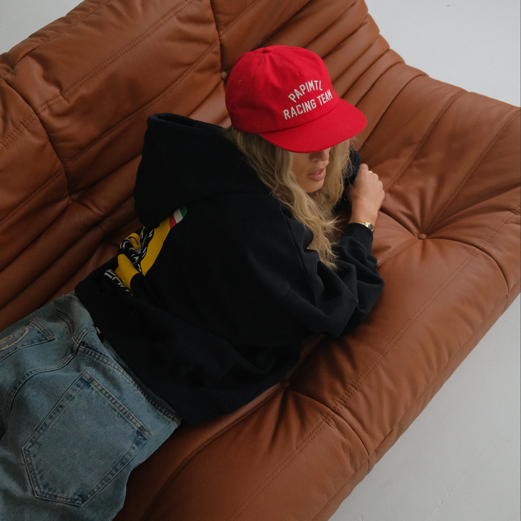 RARI RACING TEAM CAP