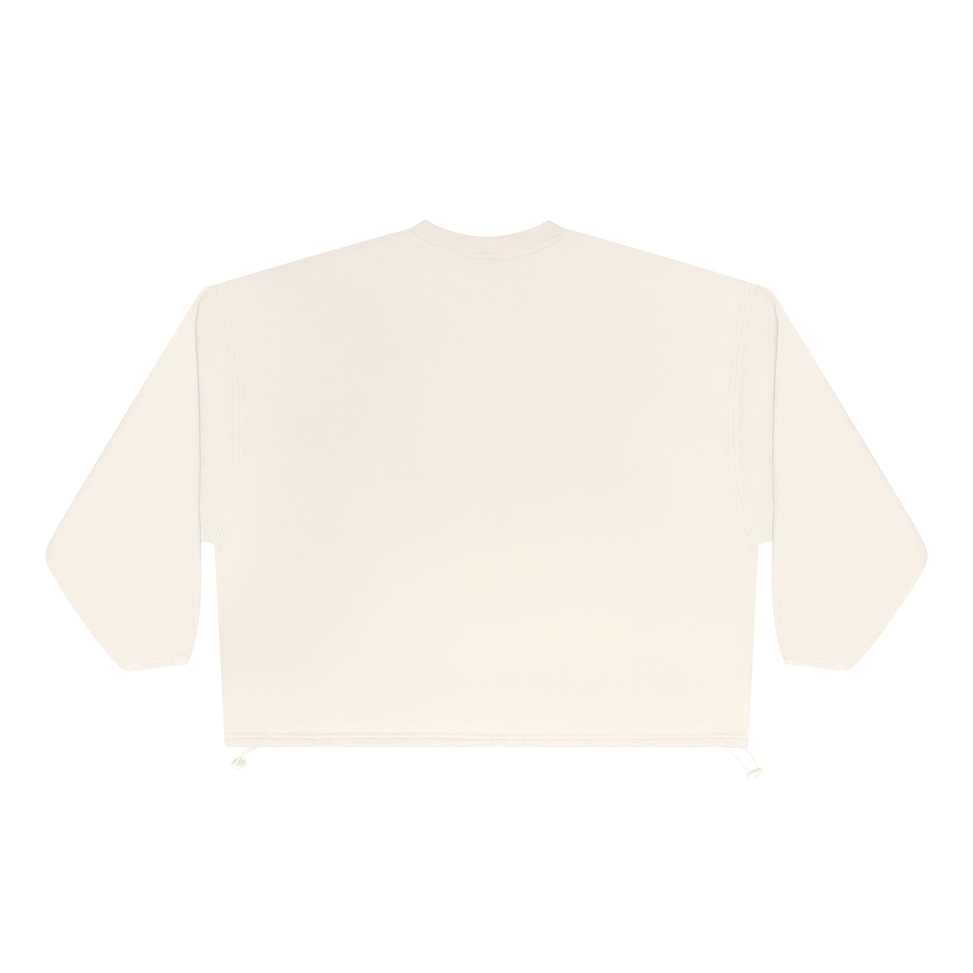 BOXY CREWNECK