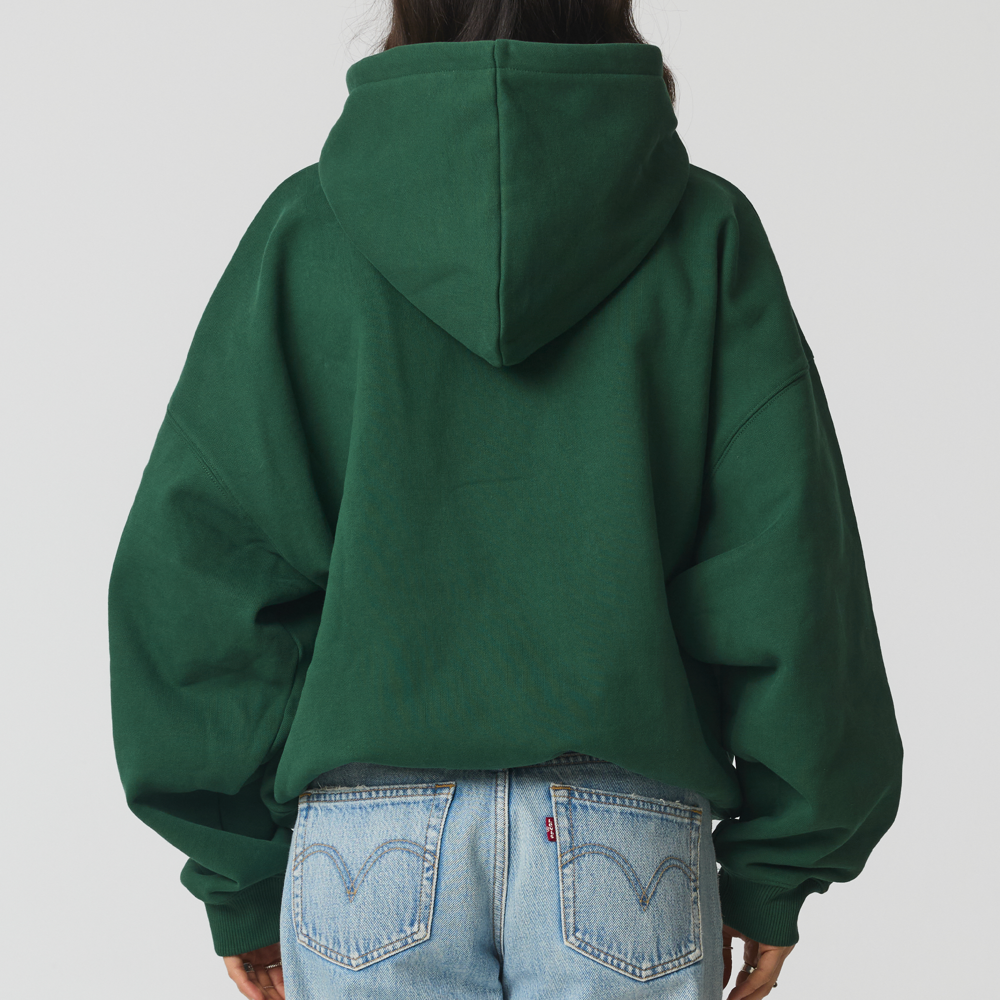 Moss Signature Hoodie
