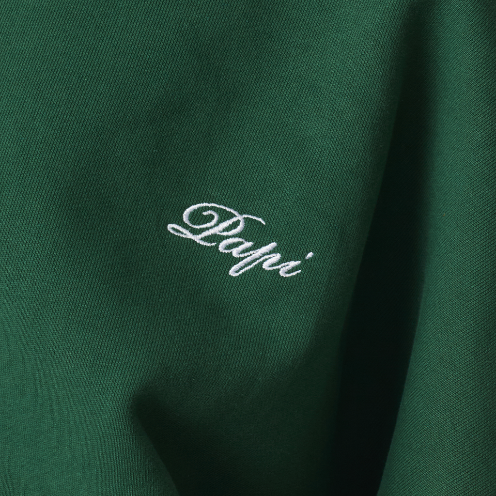 Moss Signature Hoodie