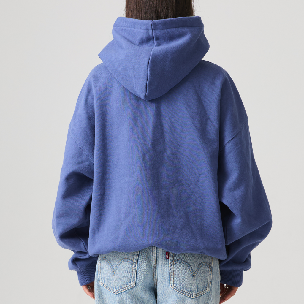 Slate Signature Hoodie