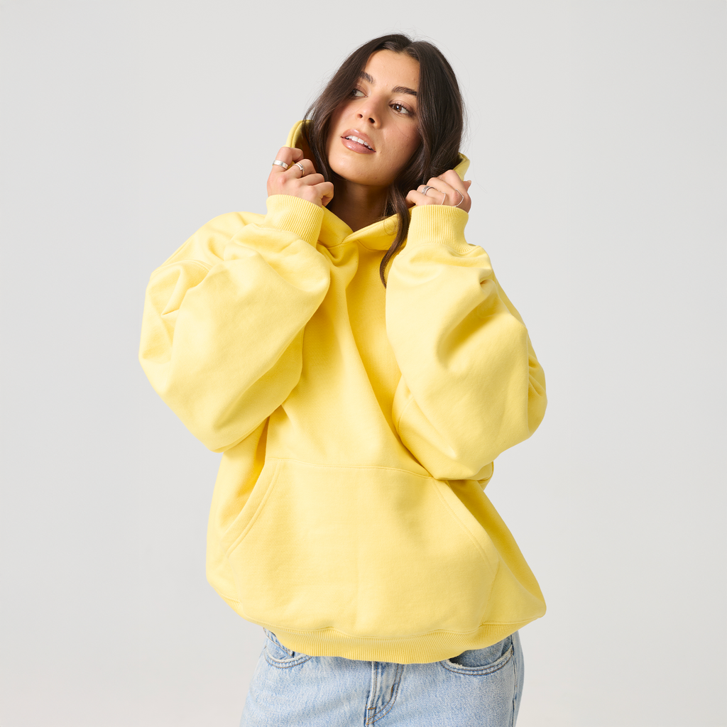 Lemon Signature Hoodie