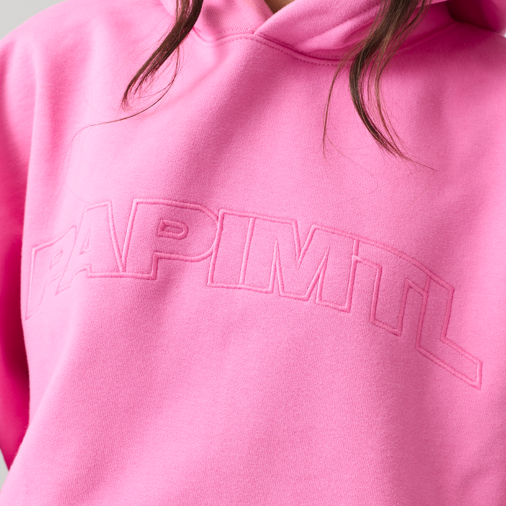 Bloom Statement Hoodie