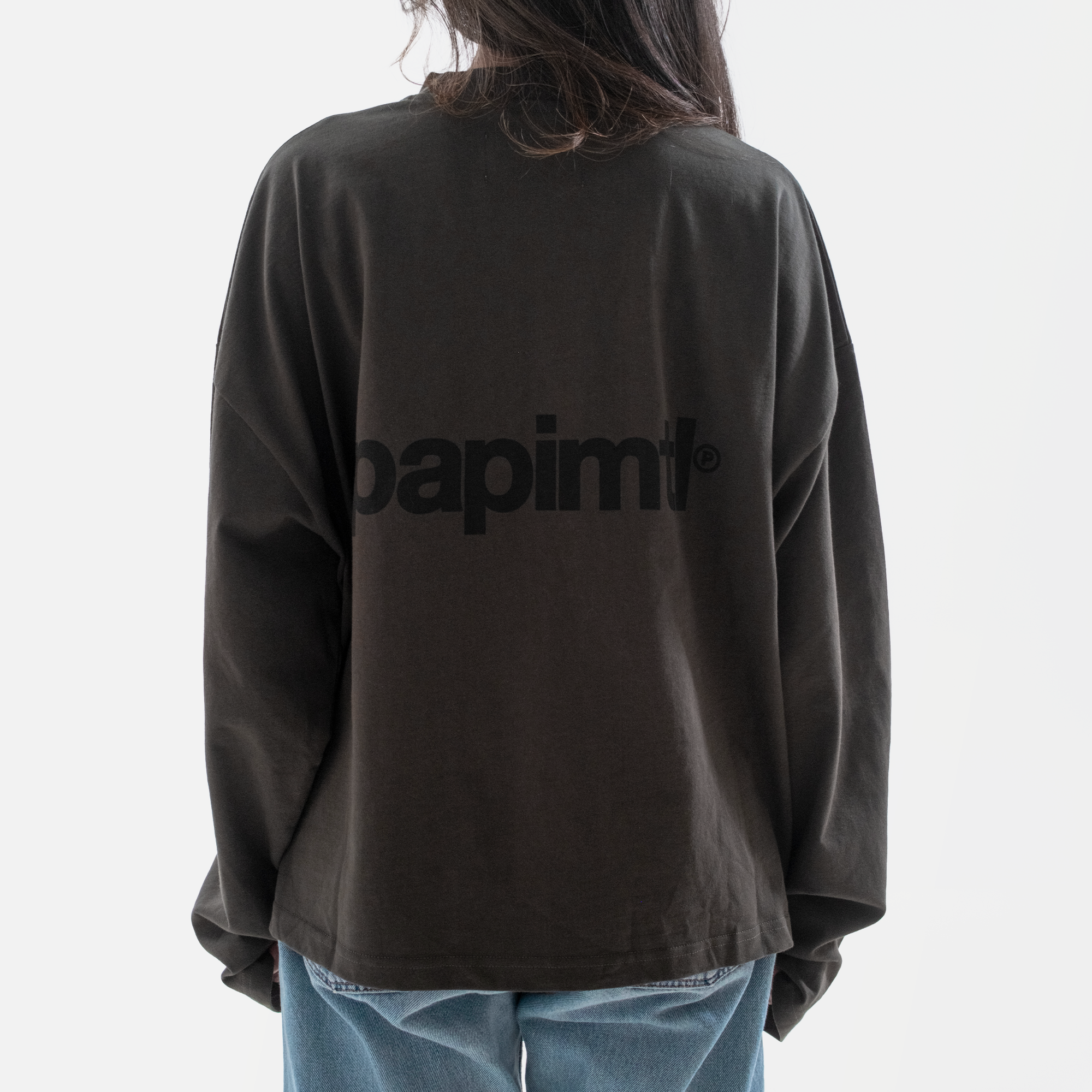 Onyx Breeze Long Sleeve