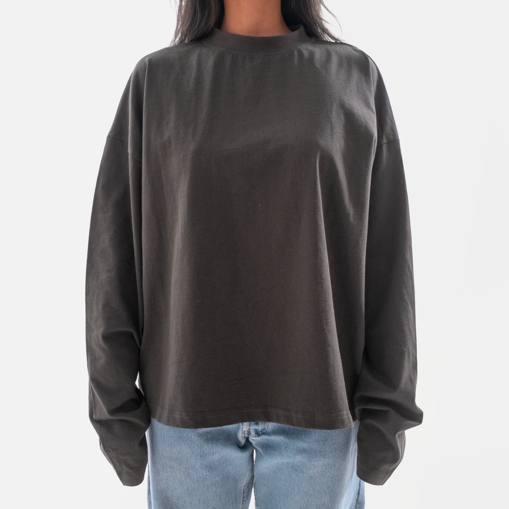 Onyx Breeze Long Sleeve – PAPI MTL Onyx Breeze Long Sleeve – PAPI MTL