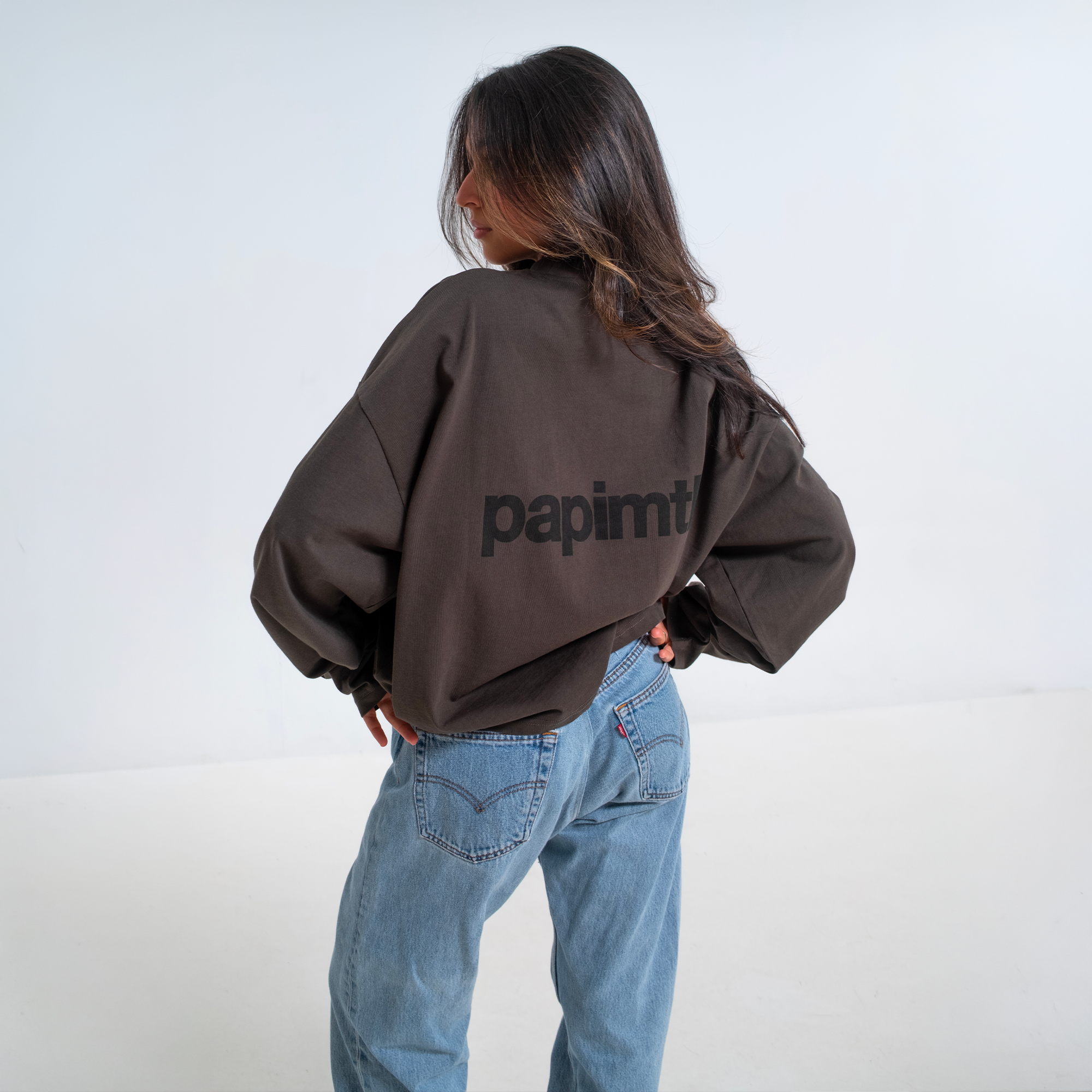 Onyx Breeze Long Sleeve